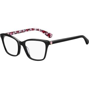 Kate Spade Cat Eye Square Eyeglasses